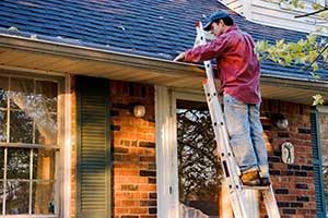 Gutter Installation Near Me